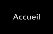 Accueil